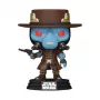 Figurka Funko Pop Star Wars The Book of Boba Fett- Cad Bane (889698686495)