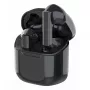 4smarts True Wireless Bluetooth SkyBuds 2 ENC czarne - Słuchawki - 20 KHz