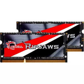 G.skill F3-1600C11D-16GRSL Moduł pamięci