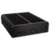 Akasa Newton TN Ultra Small Form Factor (USFF) Czarny