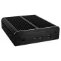 Akasa Newton TN Ultra Small Form Factor (USFF) Czarny