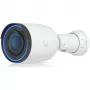 Kamera IP UBIQUITI G6 Pro Bullet — 4K (3840×2160), przewodowa, wewnątrz/na zewnątrz, CMOS 1/1.2 cala, 5.9–13.8 mm, zoom optyczny 2.36x, montaż sufitowy/ścienny/słupowy