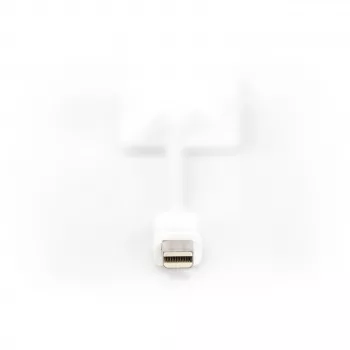 adapter kablowya DisplayPort Digitus DB-340407-001-W