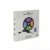 Zestaw taśm LED RGB White Shark Helios LED-03, 3m