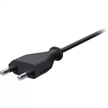 Zasilacz Microsoft Surface 65W Power Supply Ładowarka sieciowa AC Czarny USB 1.7m