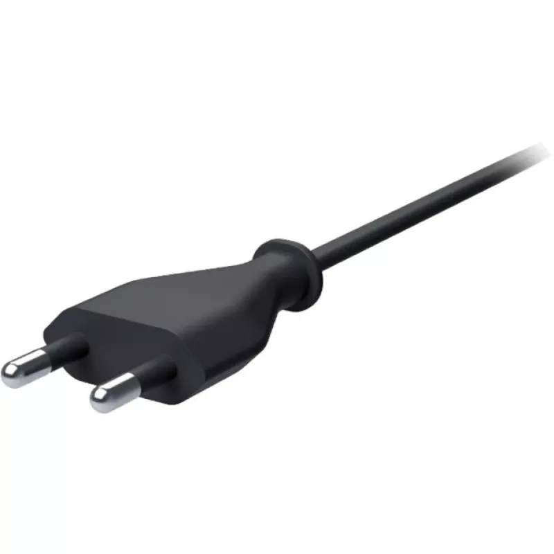 Zasilacz Microsoft Surface 65W Power Supply Ładowarka sieciowa AC Czarny USB 1.7m