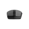 Mysz Baracuda BGM-111 Crab Czarna CRAB-B