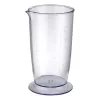 Blender ręczny JATA JEBT1853 Czarny Miętowy Stal nierdzewna