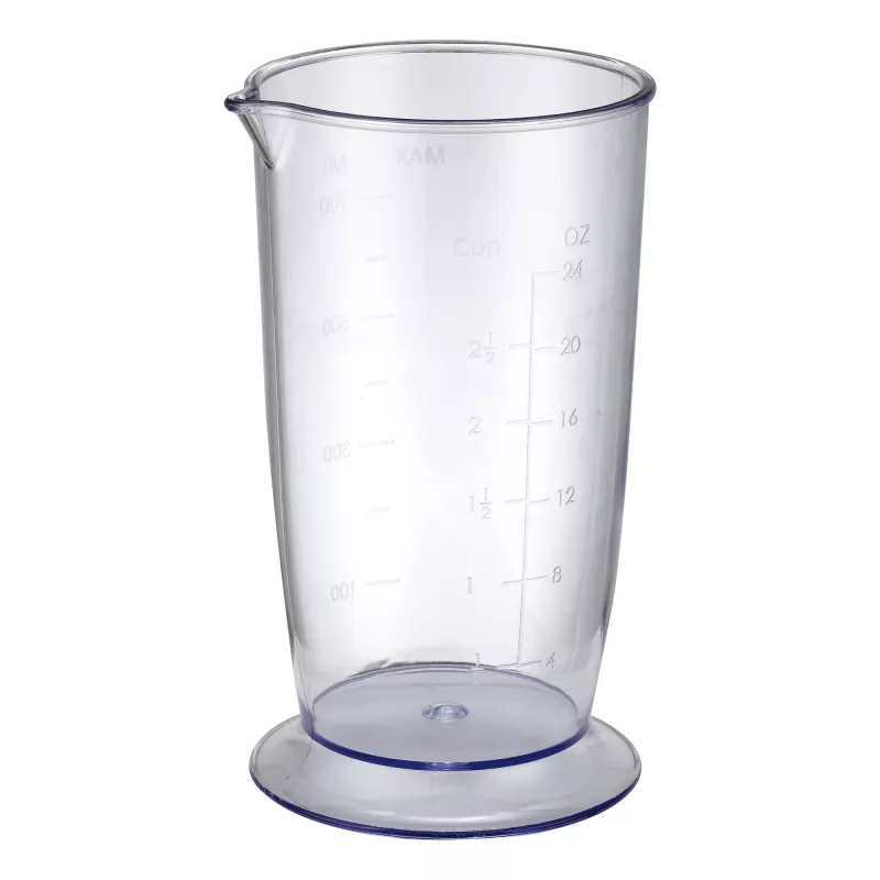 Blender ręczny JATA JEBT1853 Czarny Miętowy Stal nierdzewna