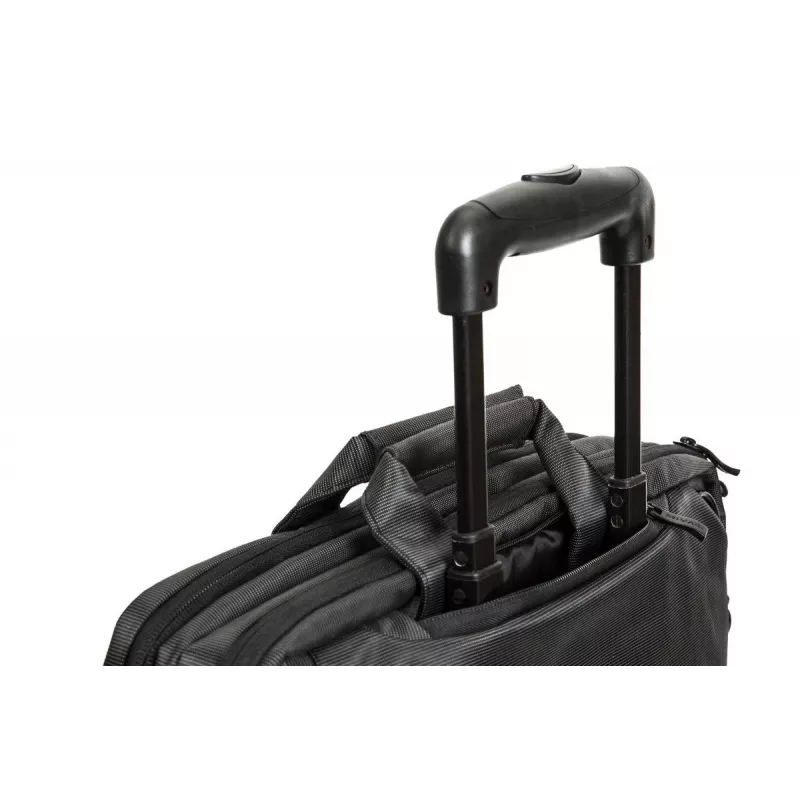 Rivacase 8290 etui na notebook 40,6 cm (16 inch) Plecak Czarny