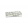 Klawiatura CHERRY XS G84-5200LCMDE-0 Szara QWERTZ