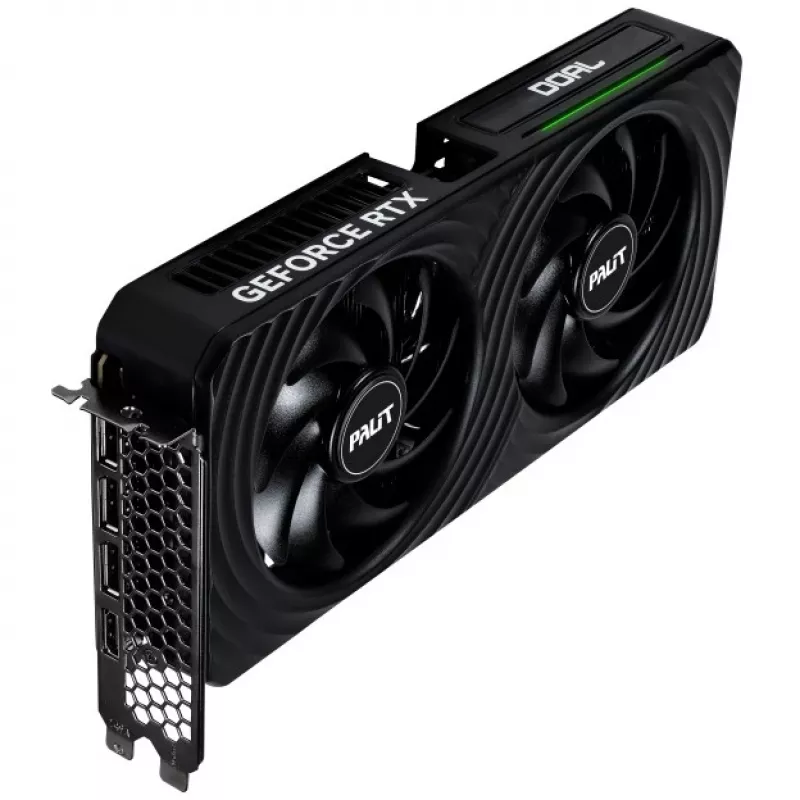 Karta graficzna Palit GeForce RTX 5060 Ti 8 GB GDDR7