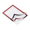 Ramka magnetyczna A4 Durable 4872-03 czerwona