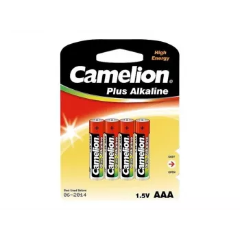 Bateria jednorazowa Camelion LR03-BP4 AAA Alkaliczna