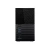 Zewnętrzny dysk twardy Western Digital 44 TB USB-A USB-C My Book Duo