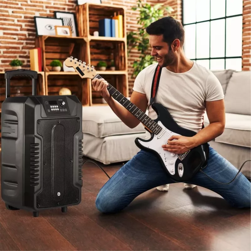 Głośniki Manta SPK1203B100 100W