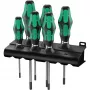 Wera Kraftform Plus TORX Set Standard śrubokręt