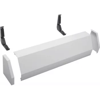Akcesorium do skrzynki elektrycznej Hager FZ443 Szerokość 195 mm Wysokość 800 mm Głębokość 155 mm