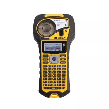 Drukarka Brady M210