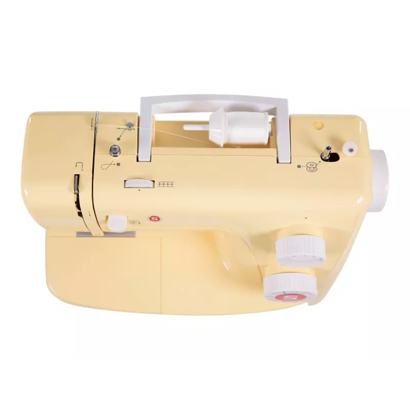 SINGER Simple 3223Y Półautomatyczna maszyna do szycia