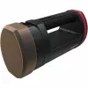 Lampa ręczna Ansmann HS20R Pro Czarno-Czerwona LED 10400 mAh