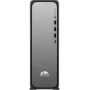 Komputer stacjonarny HP OmniDesk Slim Tower S03-0015ng Intel 300 - 512 GB SSD - 8 GB RAM - Srebrny (S03-0015ng)