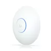Ubiquiti U7 Long-Range 7300 Mbit/s Biały Power over Ethernet (PoE)