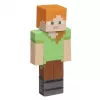 MINECRAFT 3D GUMKI - 3 PAK WERSJA C