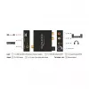 Przetwornik audio DeLOCK 63972