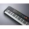 Yamaha PSR-F52 - klawiatura