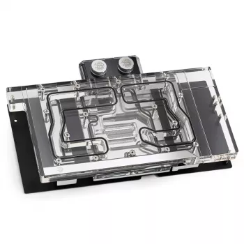 Bitspower Classic ASUS RTX 3070 TUF, ARGB - akryl