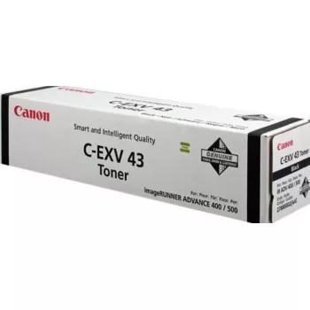 Toner Canon C-EXV43 2788B002 22000 stron Czarny