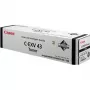 Toner Canon C-EXV43 2788B002 22000 stron Czarny