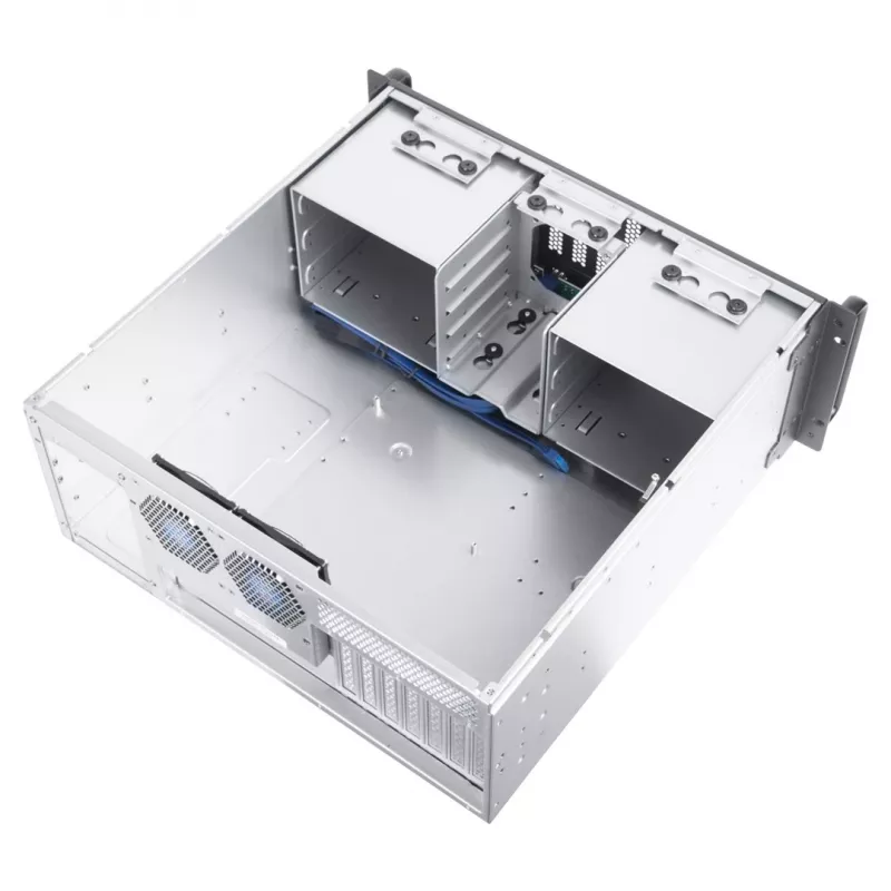 Silverstone SST-RM41-506 obudowa komputerowa Rack
