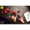 Zabawka konstrukcyjna LEGO Technic Ferrari FXX K model w skali 1:10, 897 elementów, wiek 10+