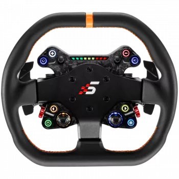 Kierownica Direct Drive Simracing Simagic NEO X 310G S217 — Force Feedback do symulacji wyścigów