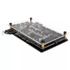 Lamptron kontroler wentylatorów i diod LED RGB PCI SM436 Sync Edition, czarny