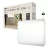 Mill Invisible Smart WiFi Heater PA700WIFI4 700 W do pomieszczeń do 12 m² Biały IPX4