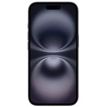 Smartfon Apple iPhone 16 6,1 cala 128 GB czarny