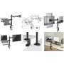 Logilink BP0175 Display Czarny