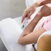 Medisana IB 100 Biały