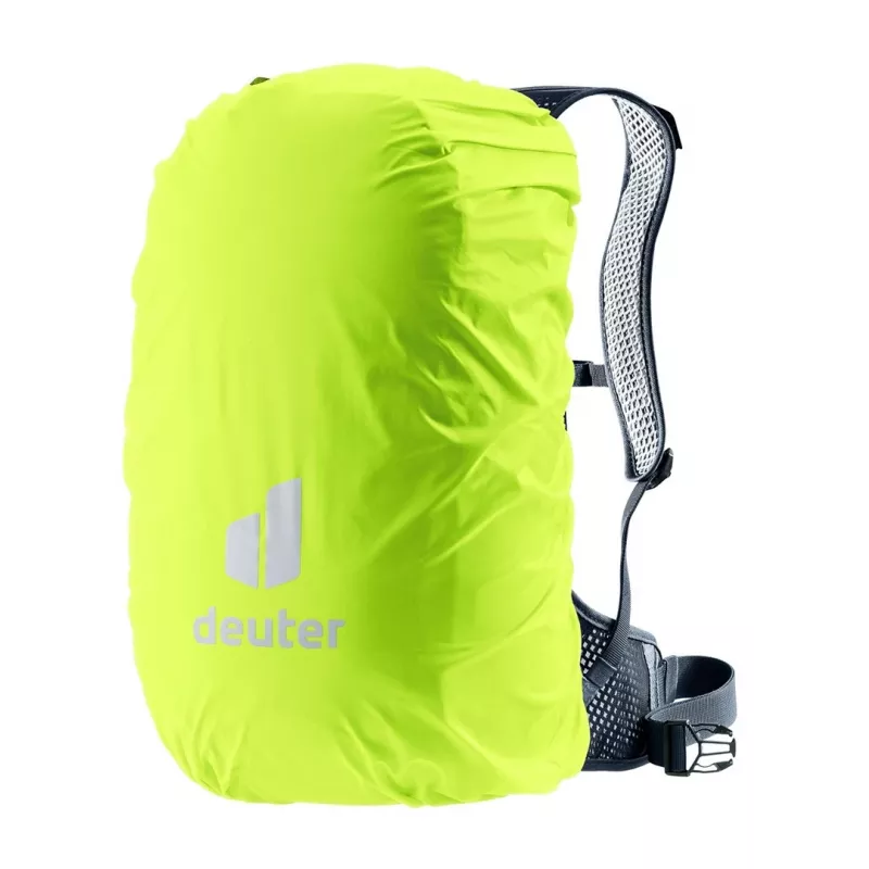 Deuter Race Air 14+3 14 L niebieski unisex rowerowy wspinaczkowy