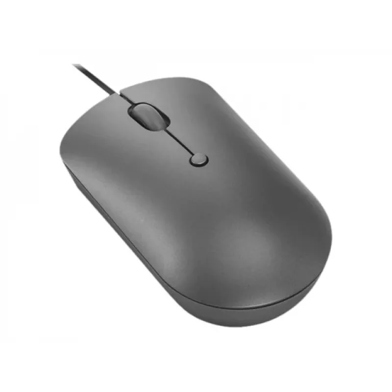 Mysz Lenovo 540 Office Ambidextrous USB Type-C Optyczna