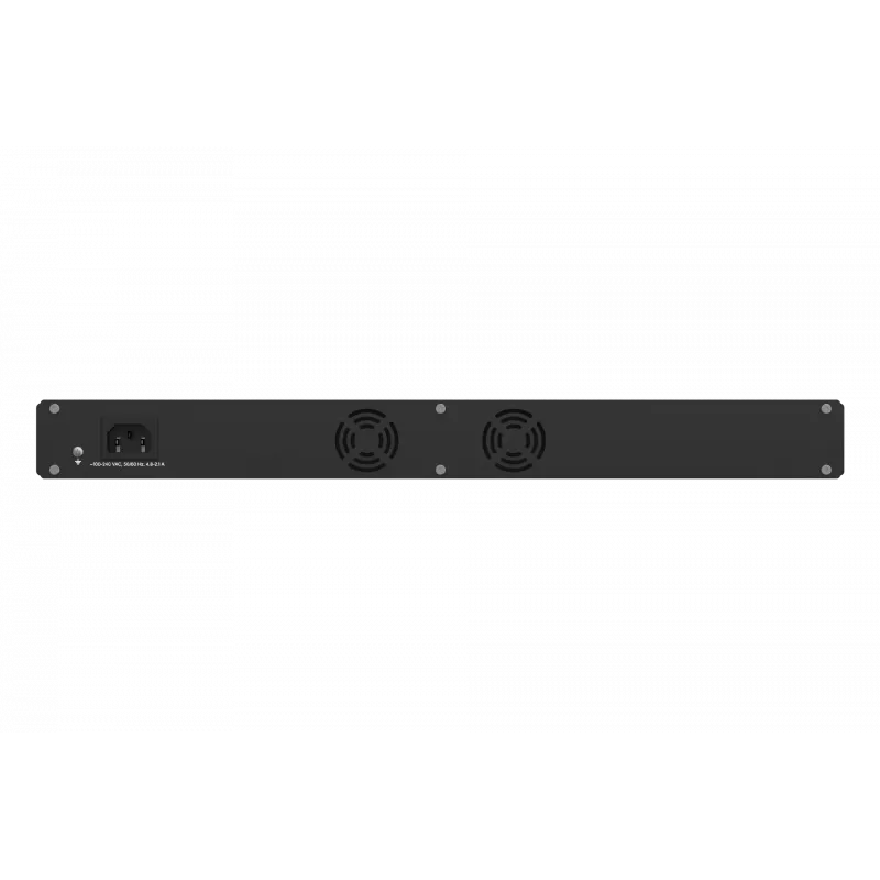 Przełącznik Teltonika SWM282 24-portowy 4 SFP SWM282
