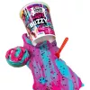 Masło orzechowe WECOOL Butter Blizzy — gładka pasta orzechowa, 100% orzechów