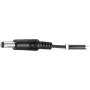 Voltcraft 93025c200 Kabel z wtyczką niskiego napięcia do otwartego końca 5,5 mm 2. (93025c200)