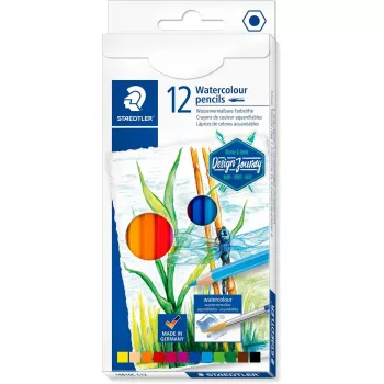Kredki ołówkowe Staedtler 14610C C12
