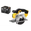 Piła tarczowa DeWALT DCS373NT