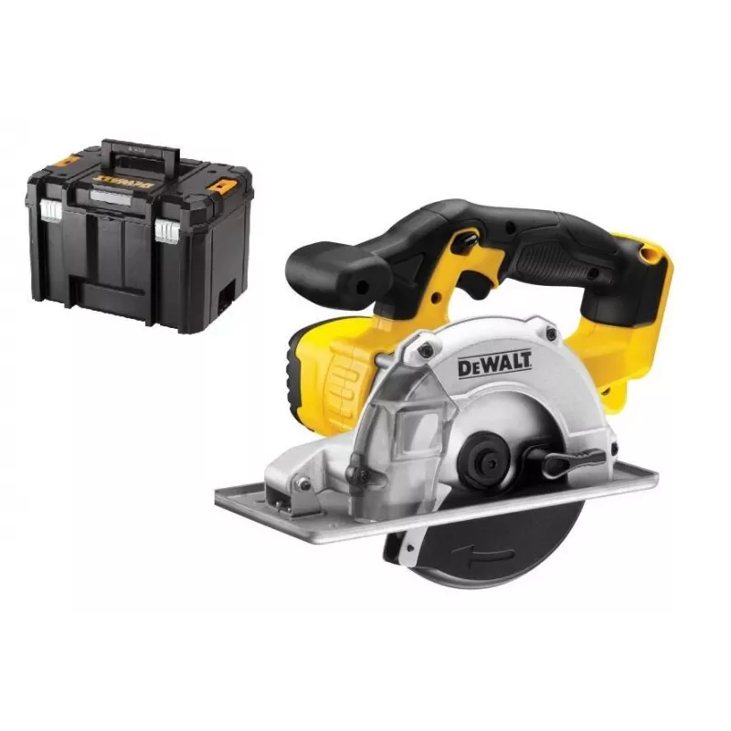 Piła tarczowa DeWALT DCS373NT