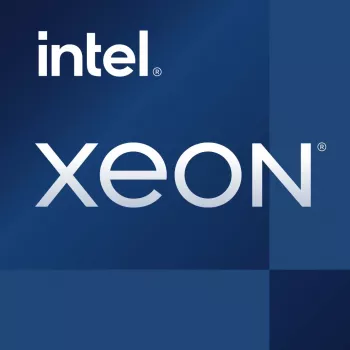 Procesor Intel Xeon E-2486 3,5 GHz 18 MB